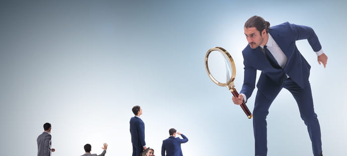 Pourquoi le micromanagement fait-il de la r&eacute;sistance&nbsp;?