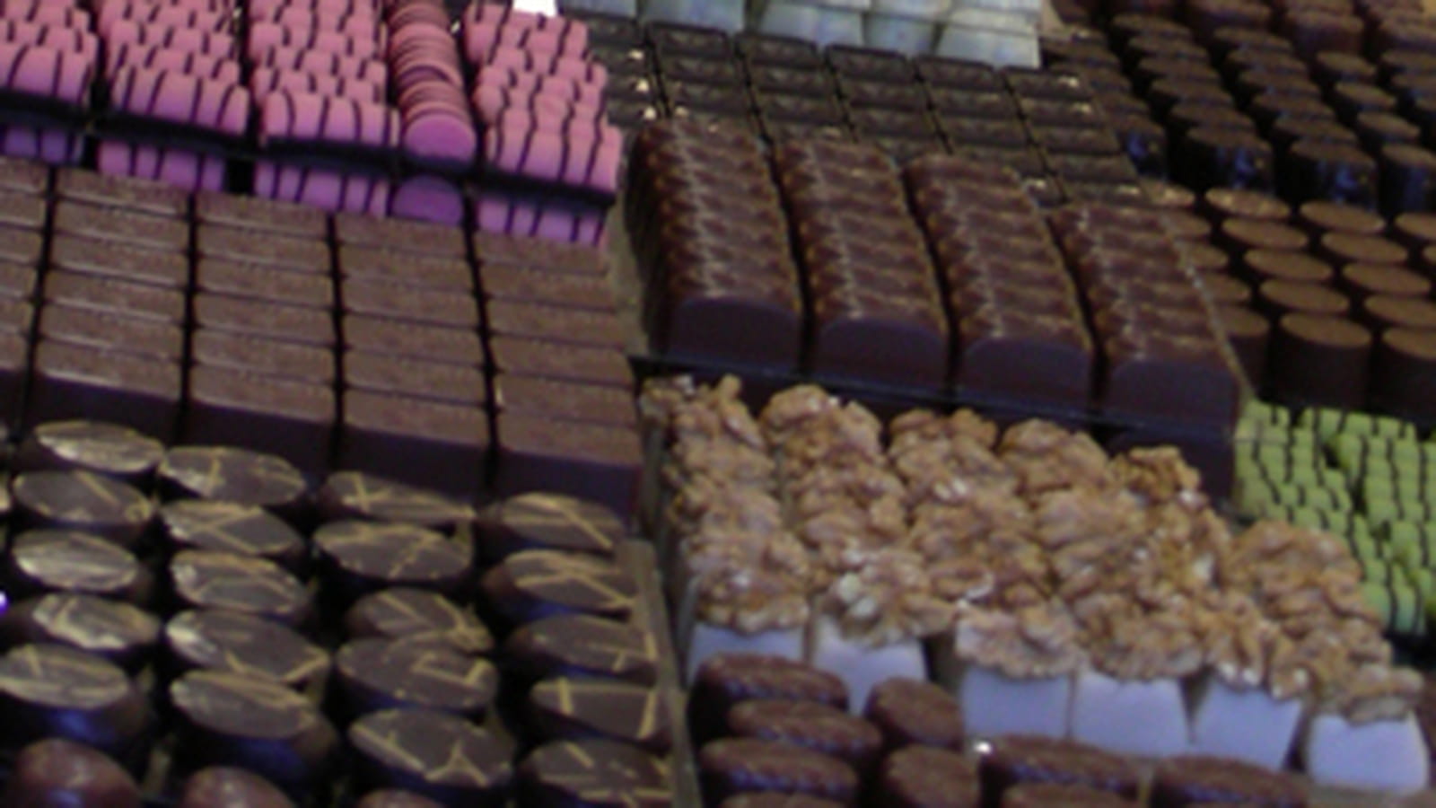 Chocolaterie