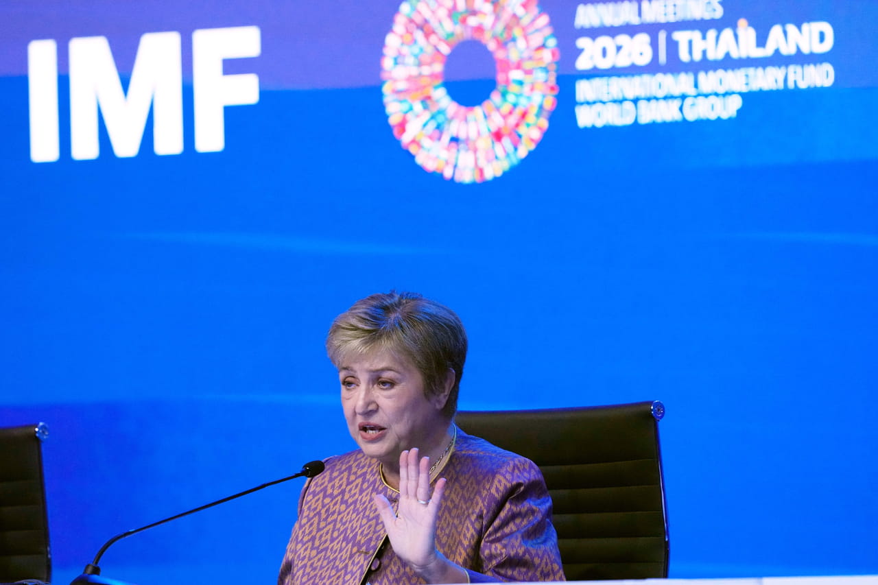 Le FMI prévient que la France mettra du temps à regagner la confiance des marchés