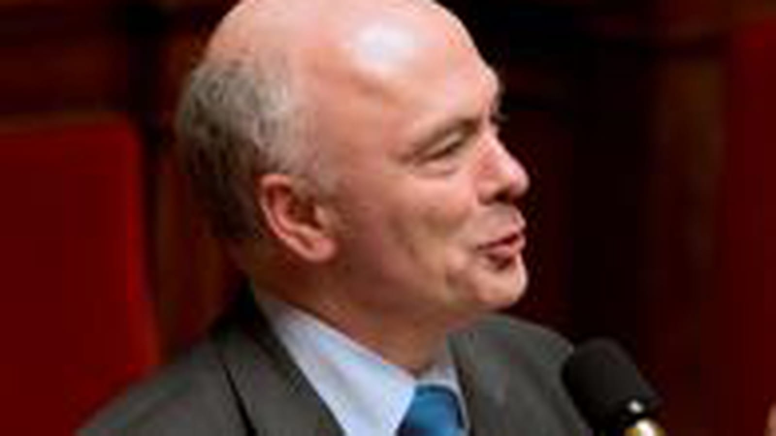 Marc Le Fur
