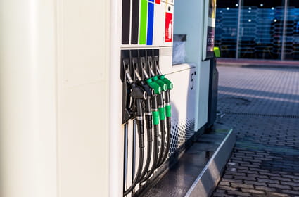 Les Etats-Unis exhortent les Europ&eacute;ens &agrave; mettre sur le march&eacute; leurs stocks de diesel