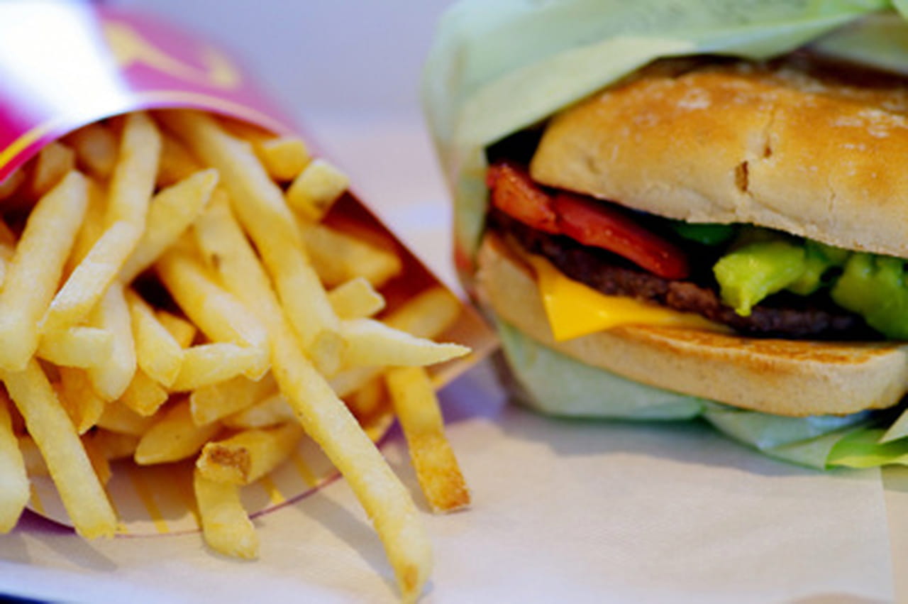 Combien Coute Une Franchise Burger King Combien gagnent vraiment les patrons d'enseigne
