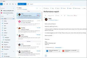 Zoho&nbsp;: mail, CRM, mail, prix... tout sur la suite logicielle