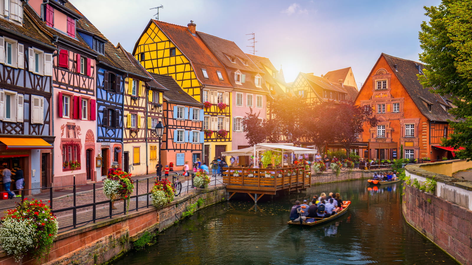 Colmar