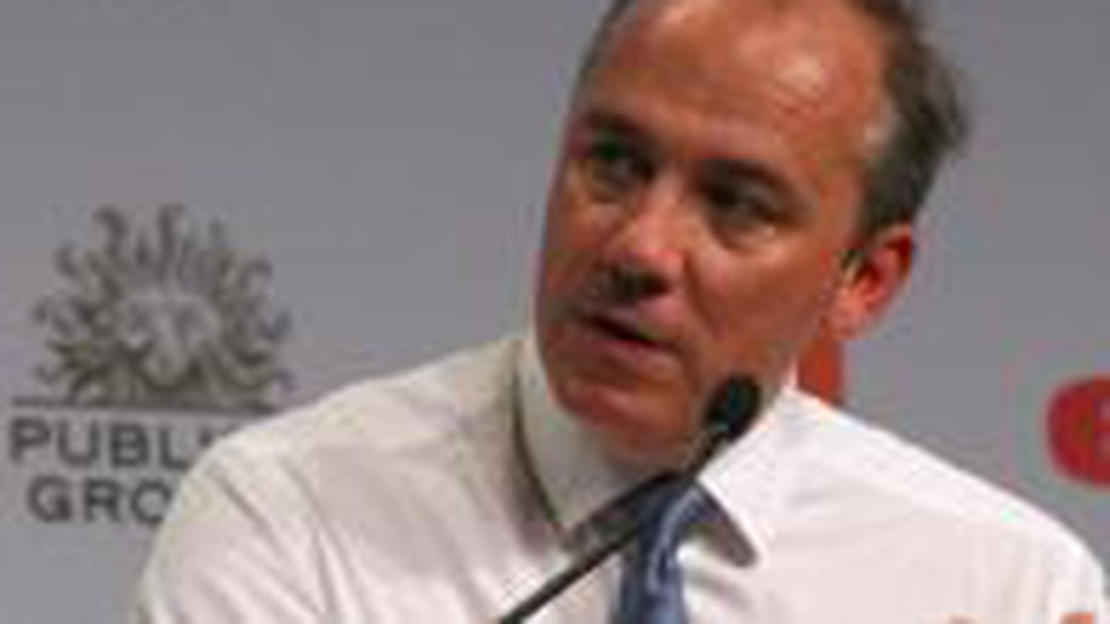 Stéphane Richard