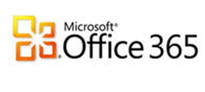 Office 365&nbsp;: 90% des clients sont des PME-TPE