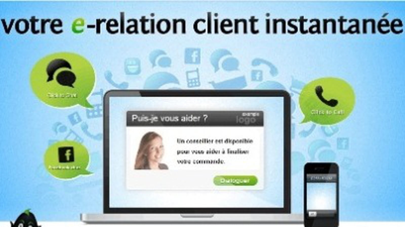 Relation Client