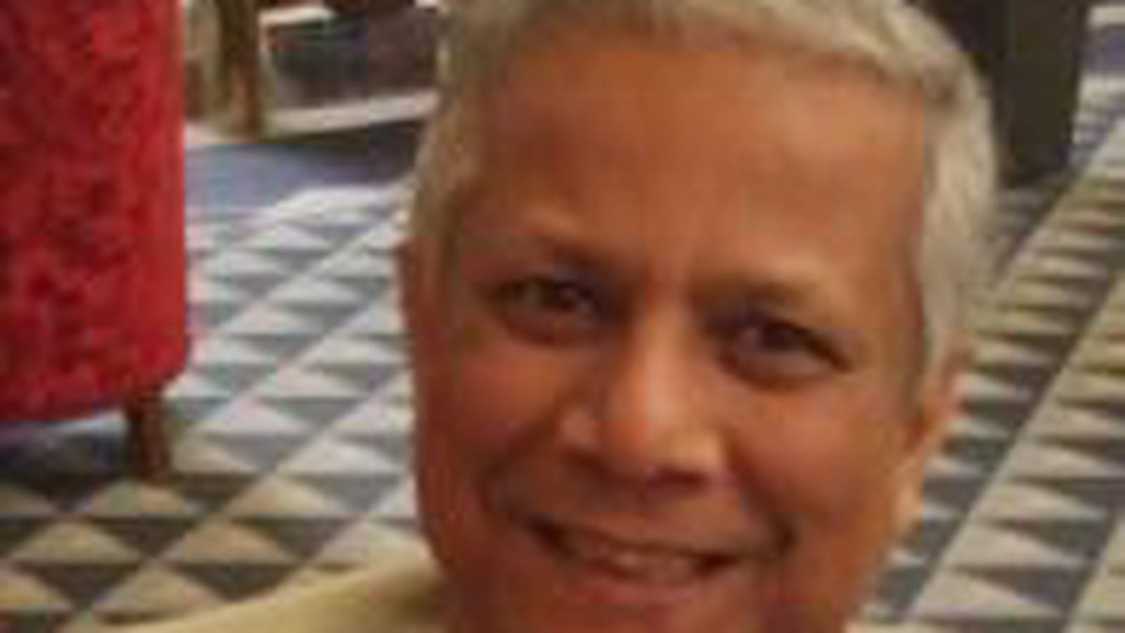 Muhammad Yunus