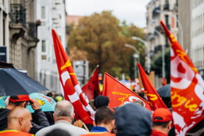 Jour de gr&egrave;ve 2023&nbsp;: quelles perturbations ce mardi 6&nbsp;juin&nbsp;?