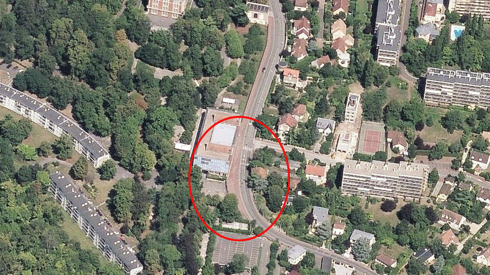 Lycée International