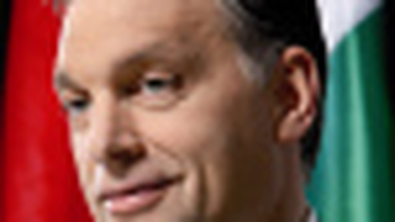 Victor Orbàn