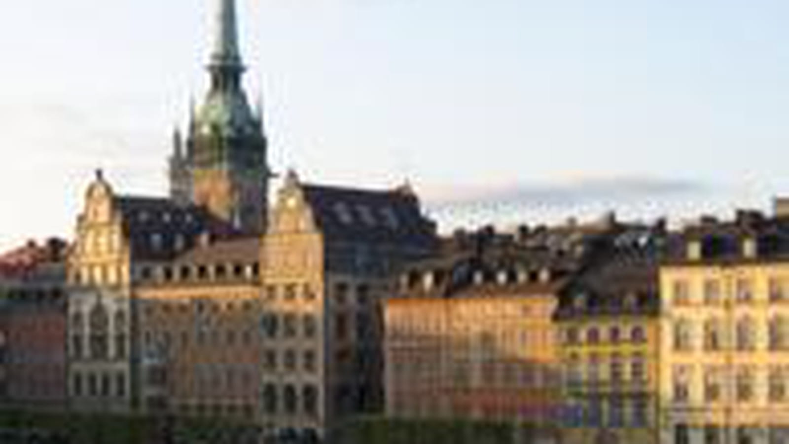 Stockholm