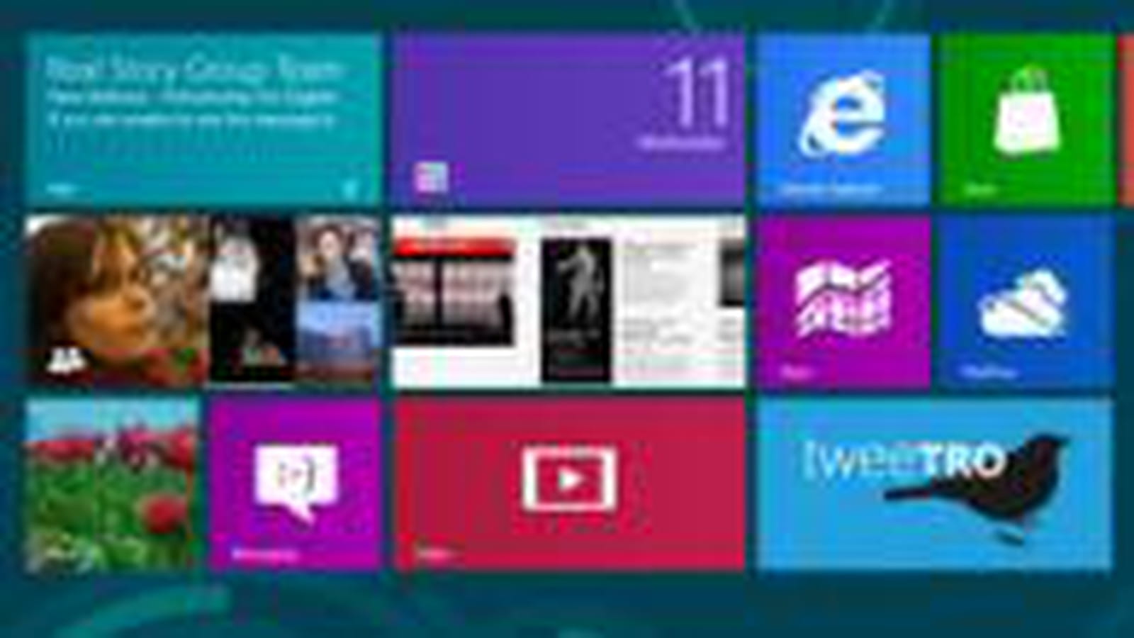 Windows 8