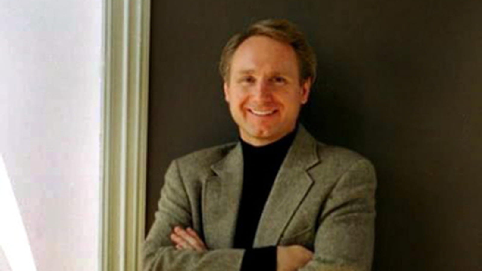 Dan Brown