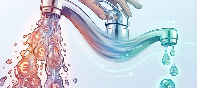 Chatbot d'IA&nbsp;: comment le semantic catching fait baisser les co&ucirc;ts d'appels API