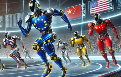 EuroLLM-9B : l'autre IA européenne de référence taillée pour les entreprises