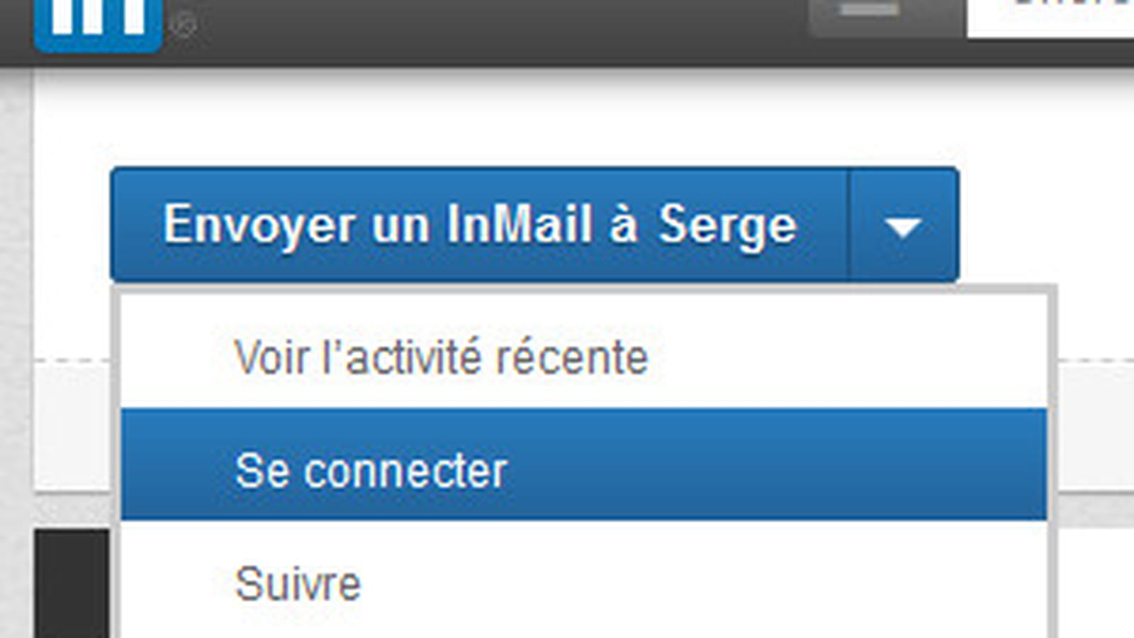 Séduire le troisième cercle