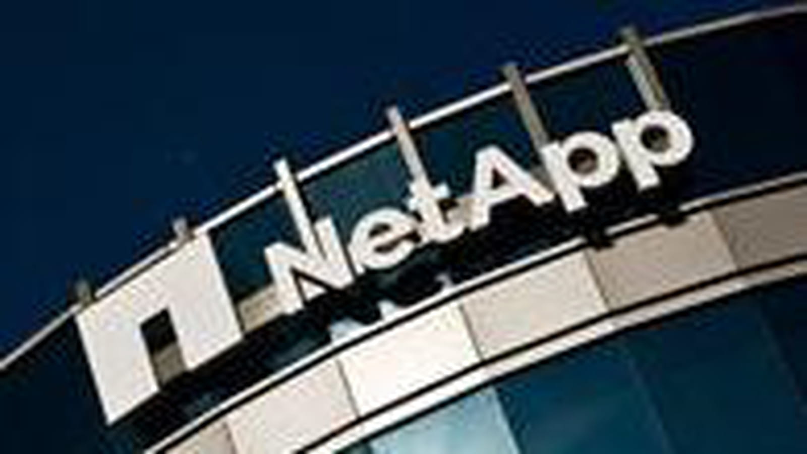 3 NetApp