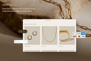 Comment cr&eacute;er un site pro sans coder gr&acirc;ce &agrave; Squarespace et l'IA&nbsp;?