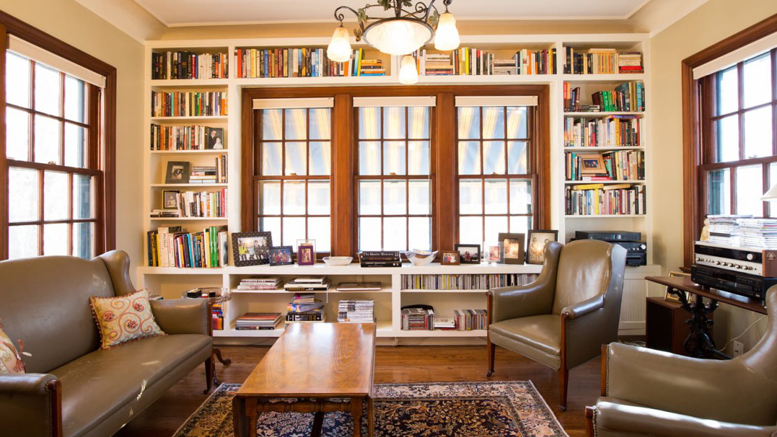 Bibliothèque