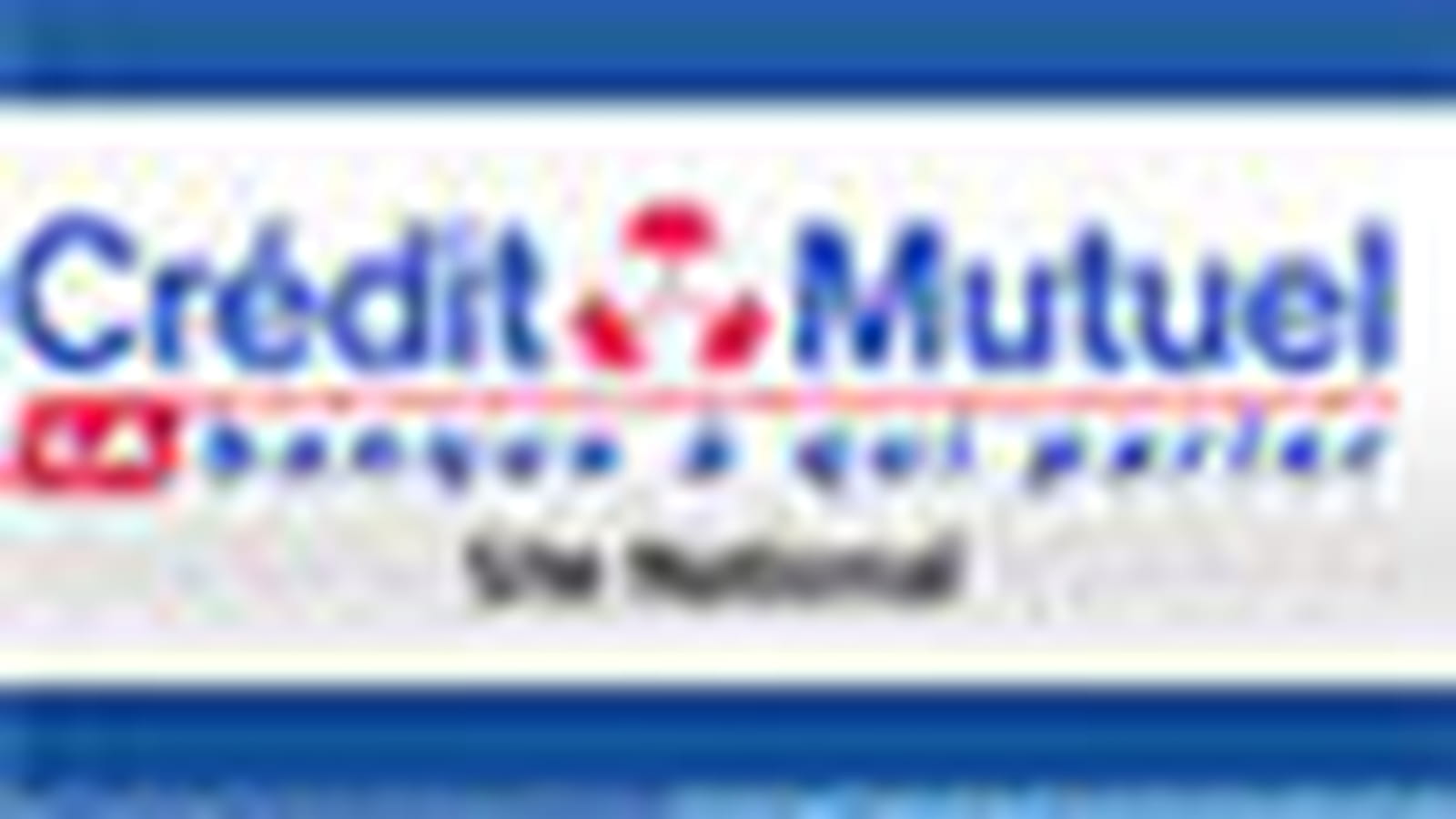 Crédit Mutuel