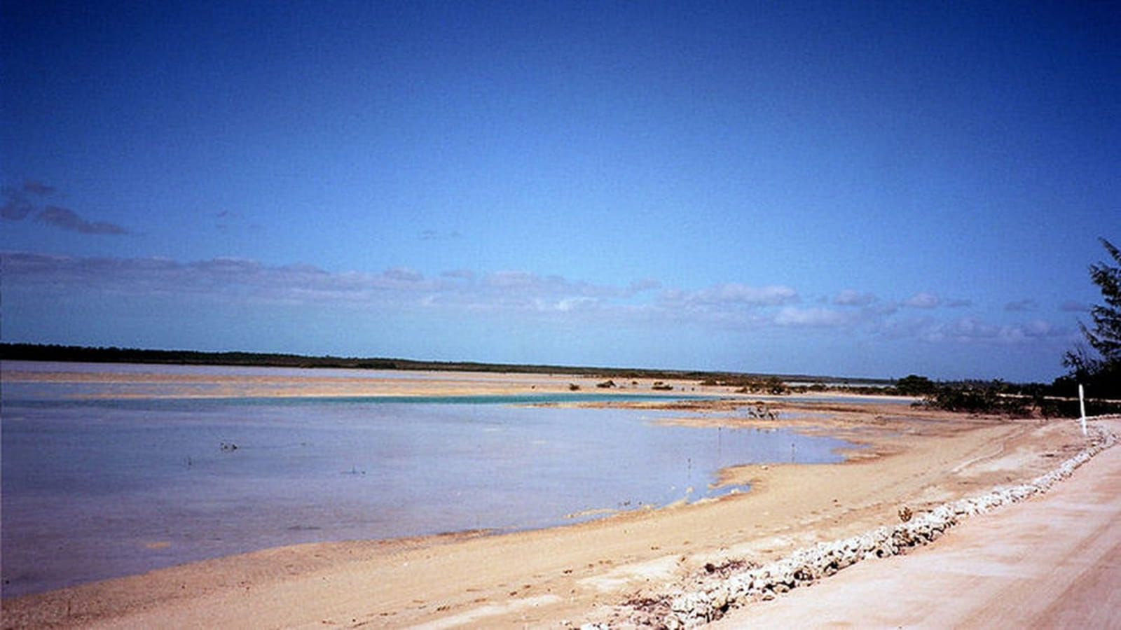 Bahamas