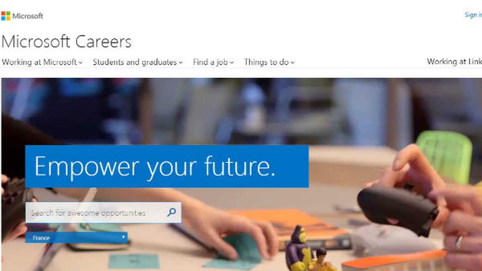 Microsoft