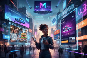 Les 10&nbsp;tendances de la publicit&eacute; digitale qui feront 2026