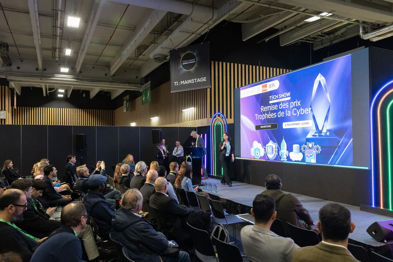 Trophées de la Cybersécurité 2026 : les candidatures sont ouvertes