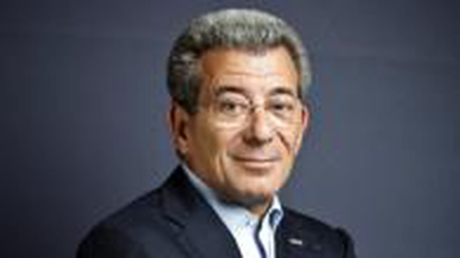 Michel Landel