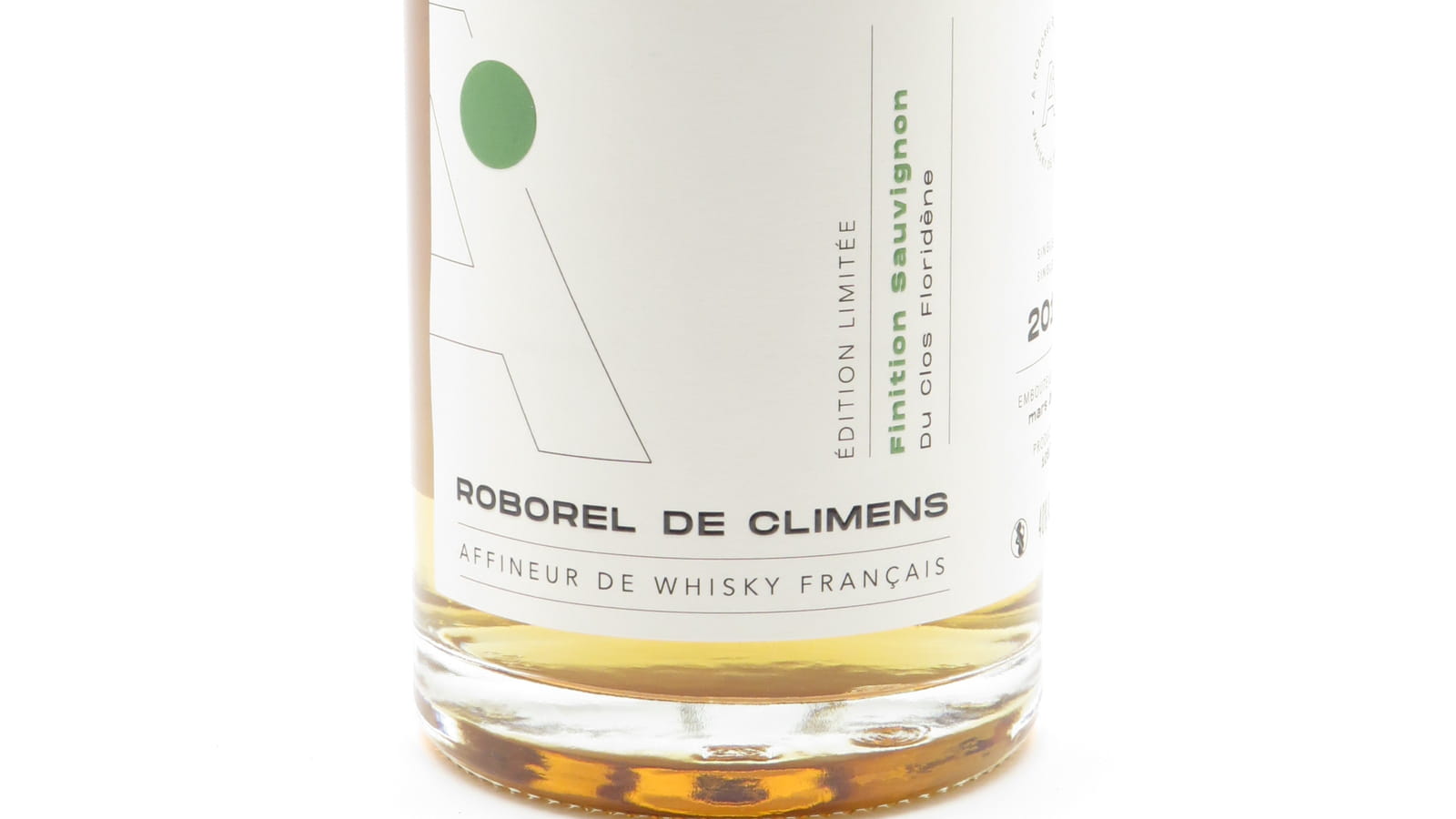 Whisky Sauvignon