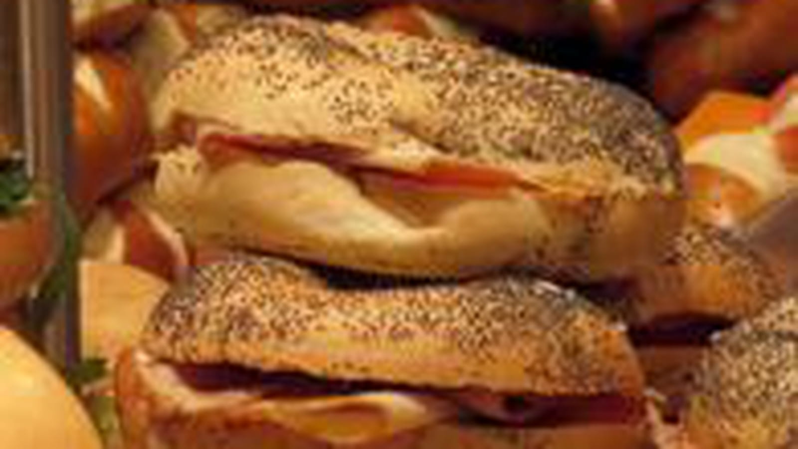 Fast foods