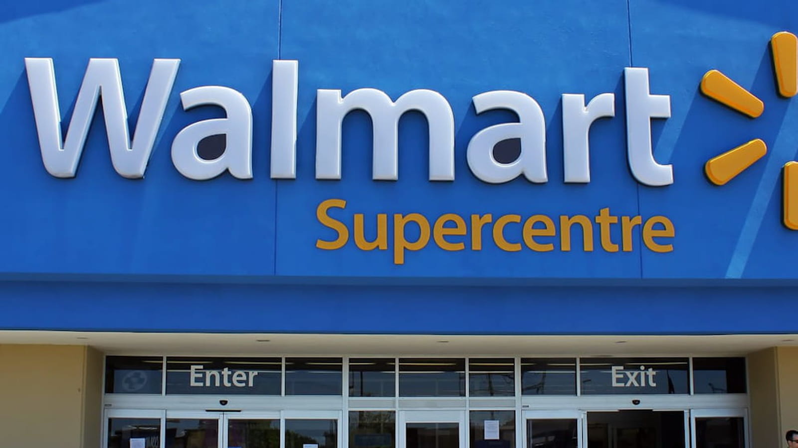 Walmart
