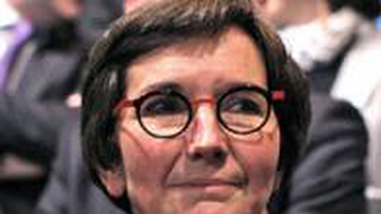 Valérie Fourneyron