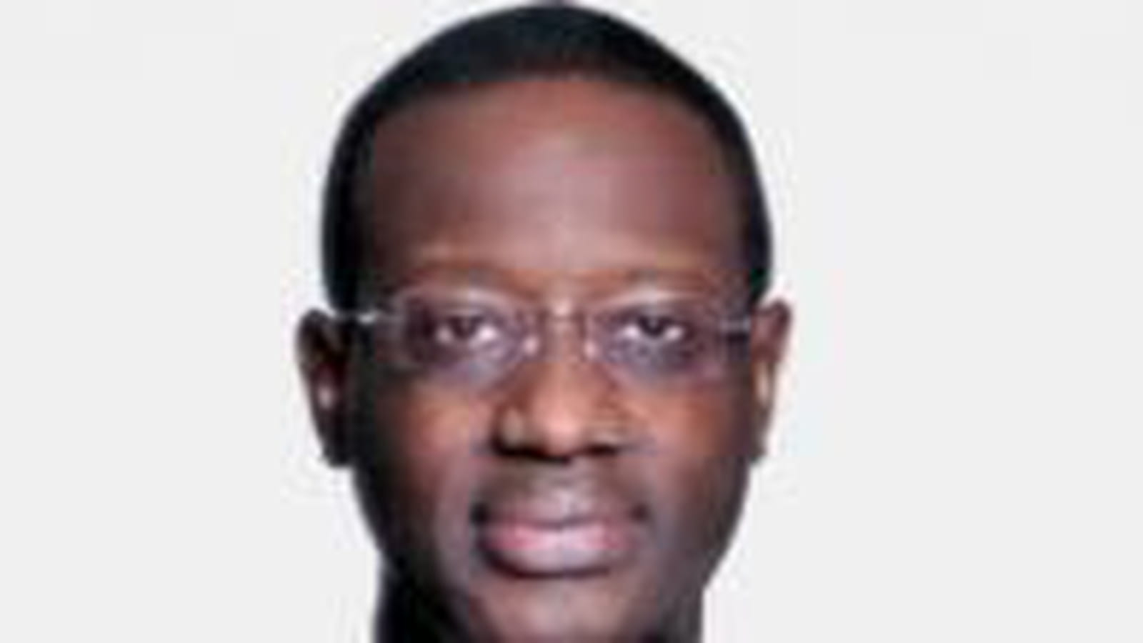 Tidjane Thiam