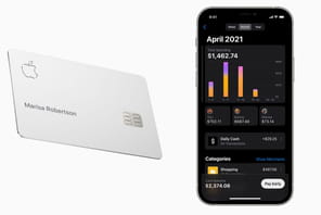 Et si Apple devenait une banque comme les autres&nbsp;?