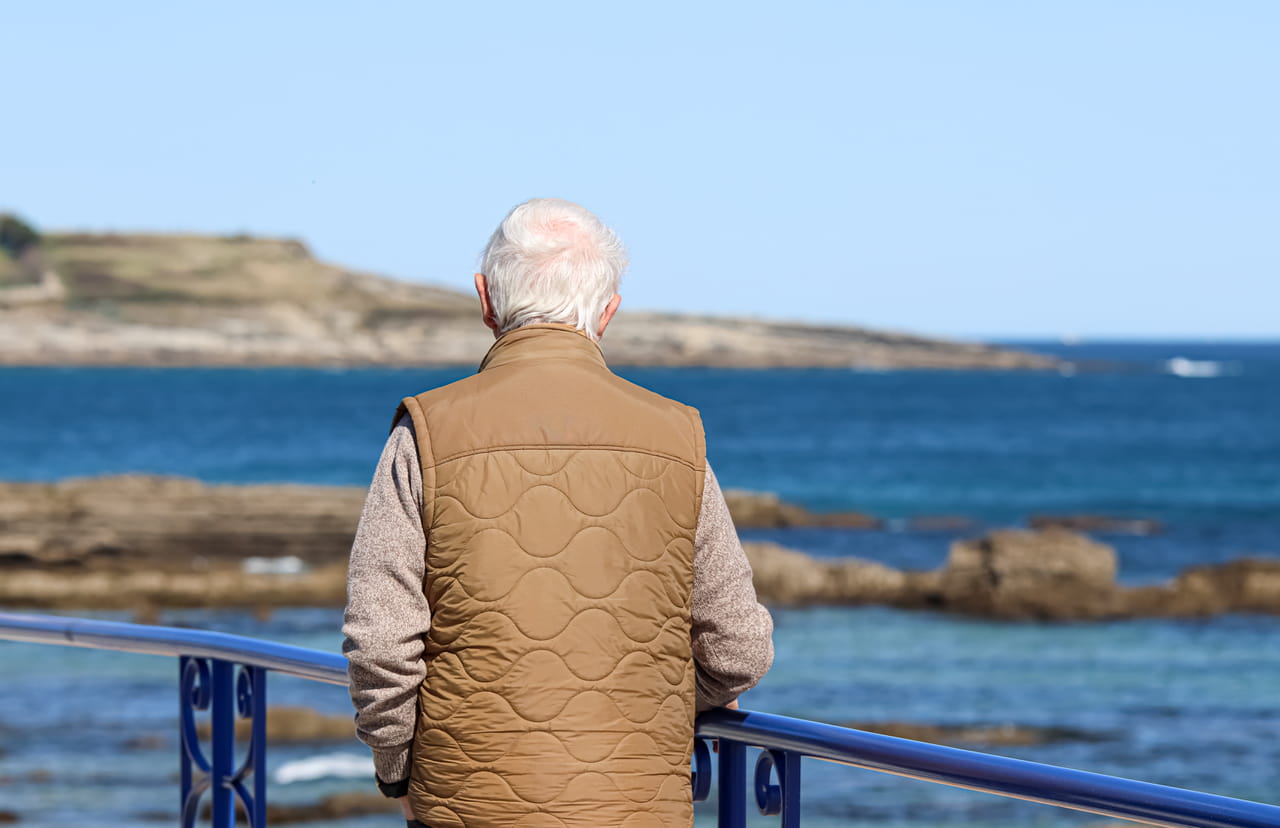 Plus vous vieillissez, plus les vacances passent vite, voici pourquoi