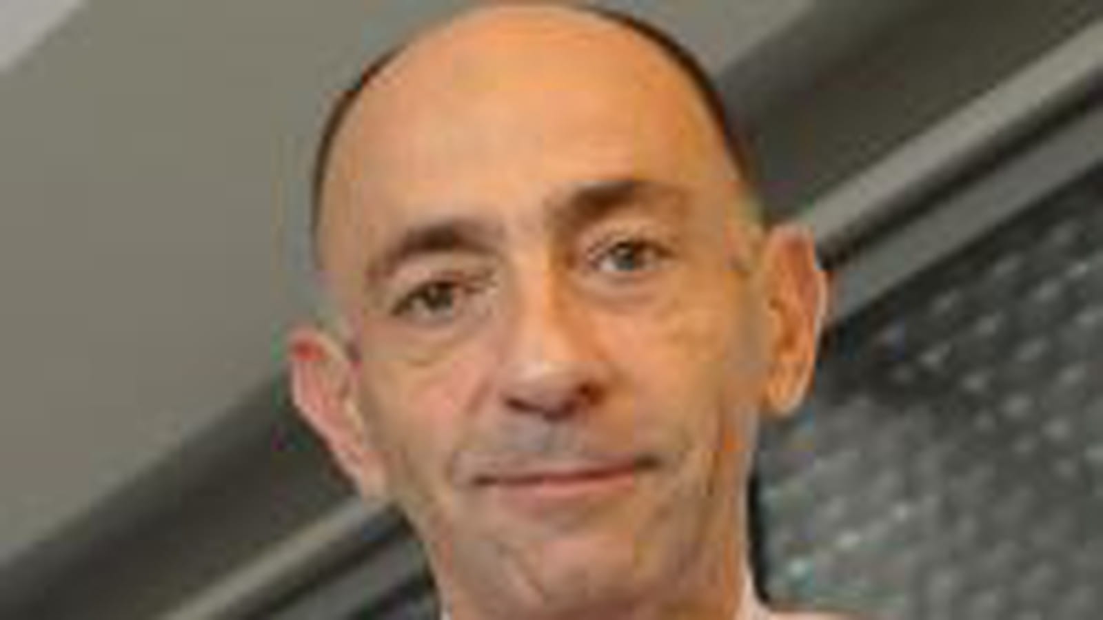 Jean-Marc Janaillac
