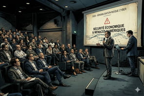 "Il y a un avant et un apr&egrave;s"&nbsp;: comment la DGSI sensibilise durablement les entreprises au risque cyber