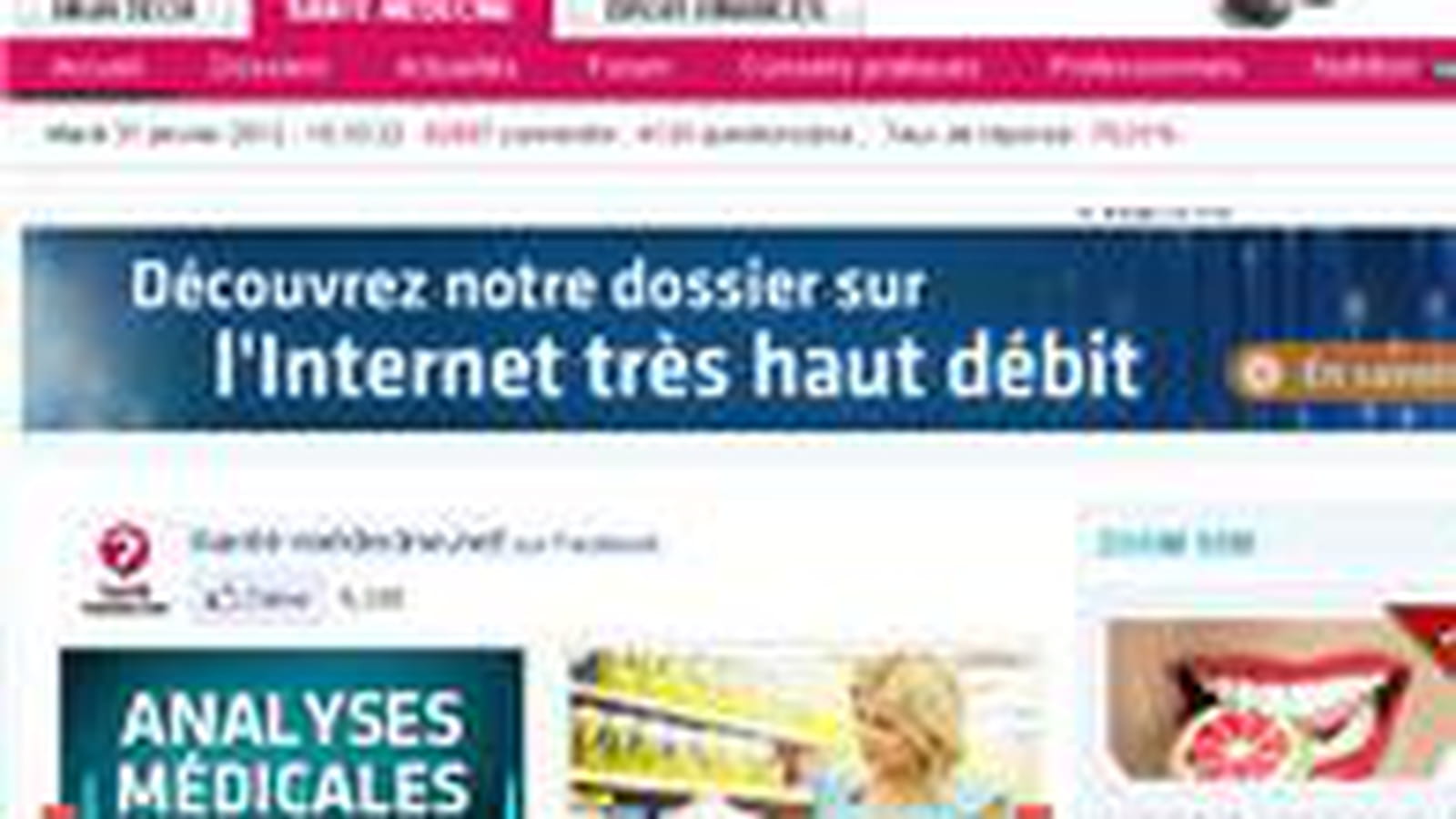 Sante-Medecine.net