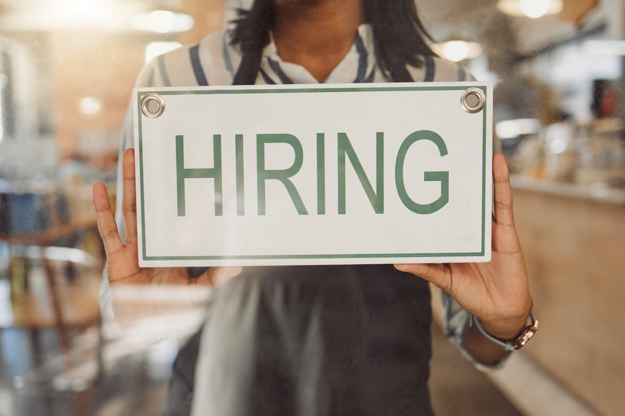 Les créations d'emplois dans le secteur privé aux Etats-Unis ralentissent à 98 000 en juin 2026