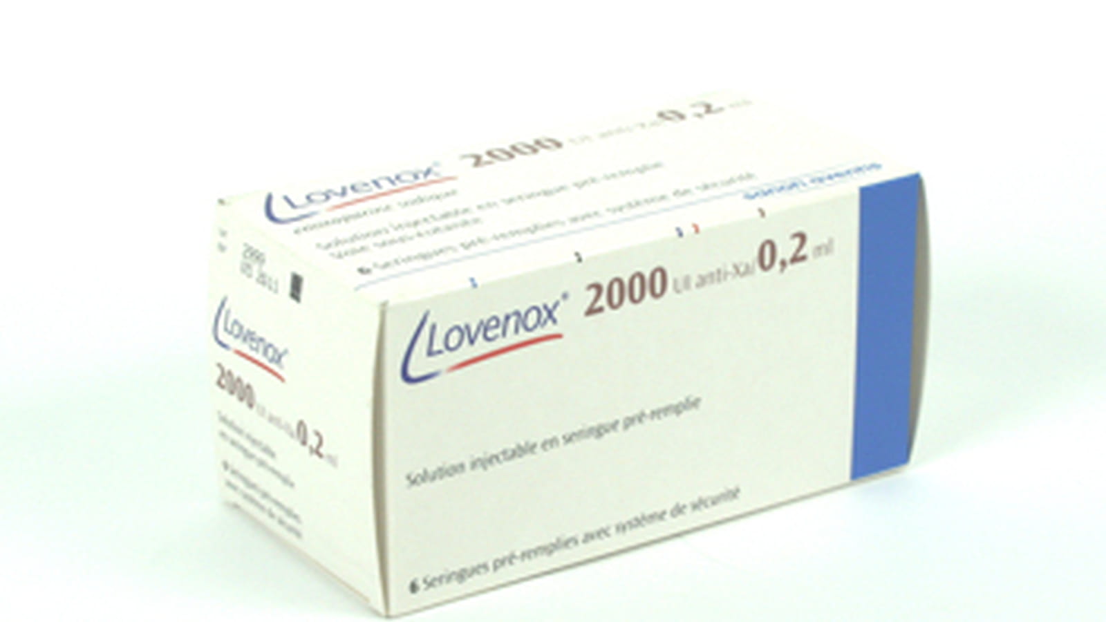 Lovenox