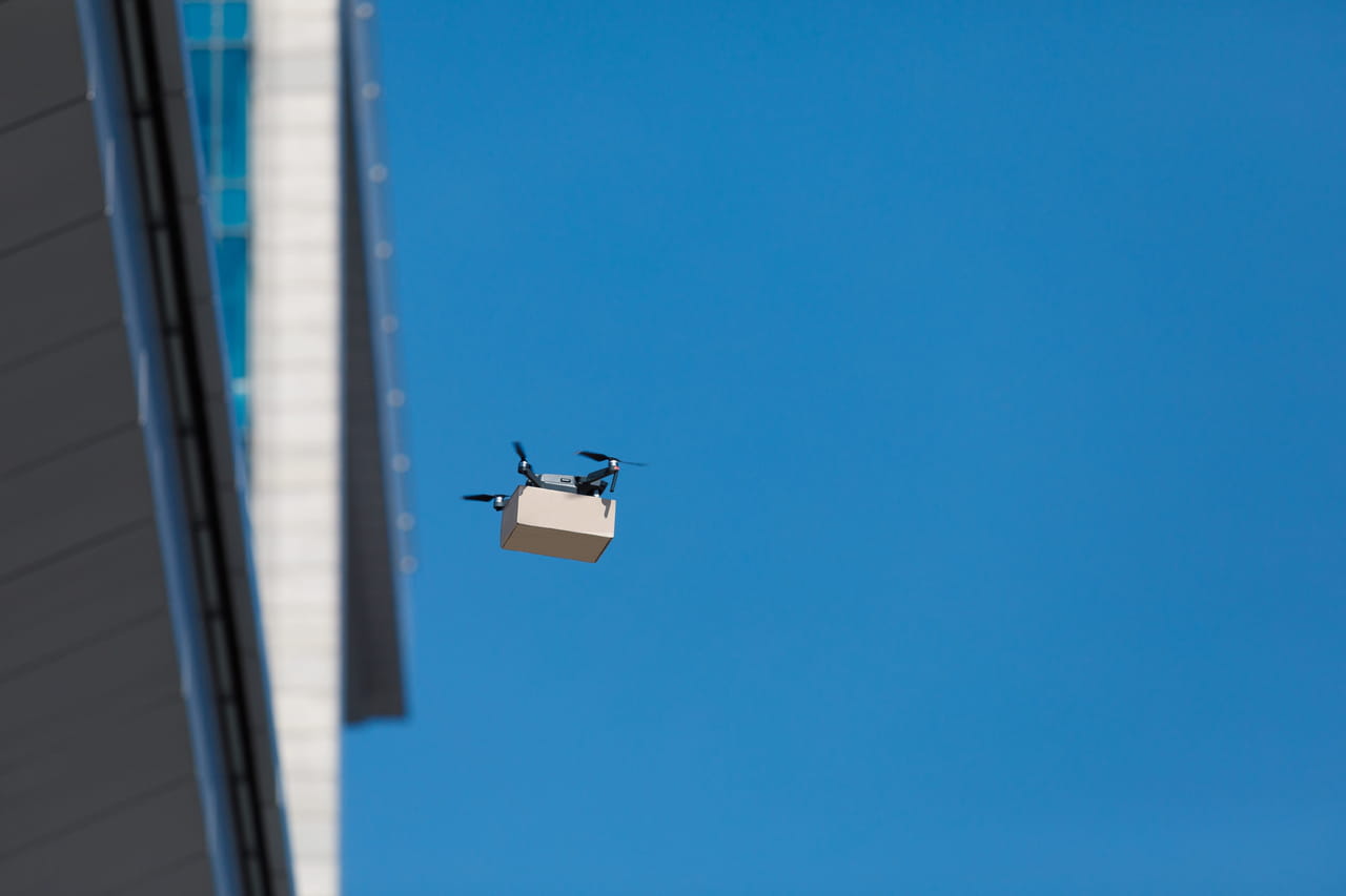 Amazon prévoit d'étendre son service de livraison par drone à 500 villes américaines d'ici la fin de l'année 2026