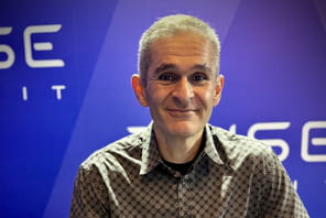 Amin Vahdat (Google)&nbsp;:&nbsp;"L'inf&eacute;rence co&ucirc;tera bient&ocirc;t plus cher que l'entra&icirc;nement des mod&egrave;les"