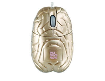 souris intelligente