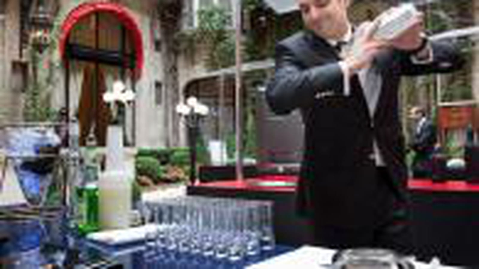 Barmen