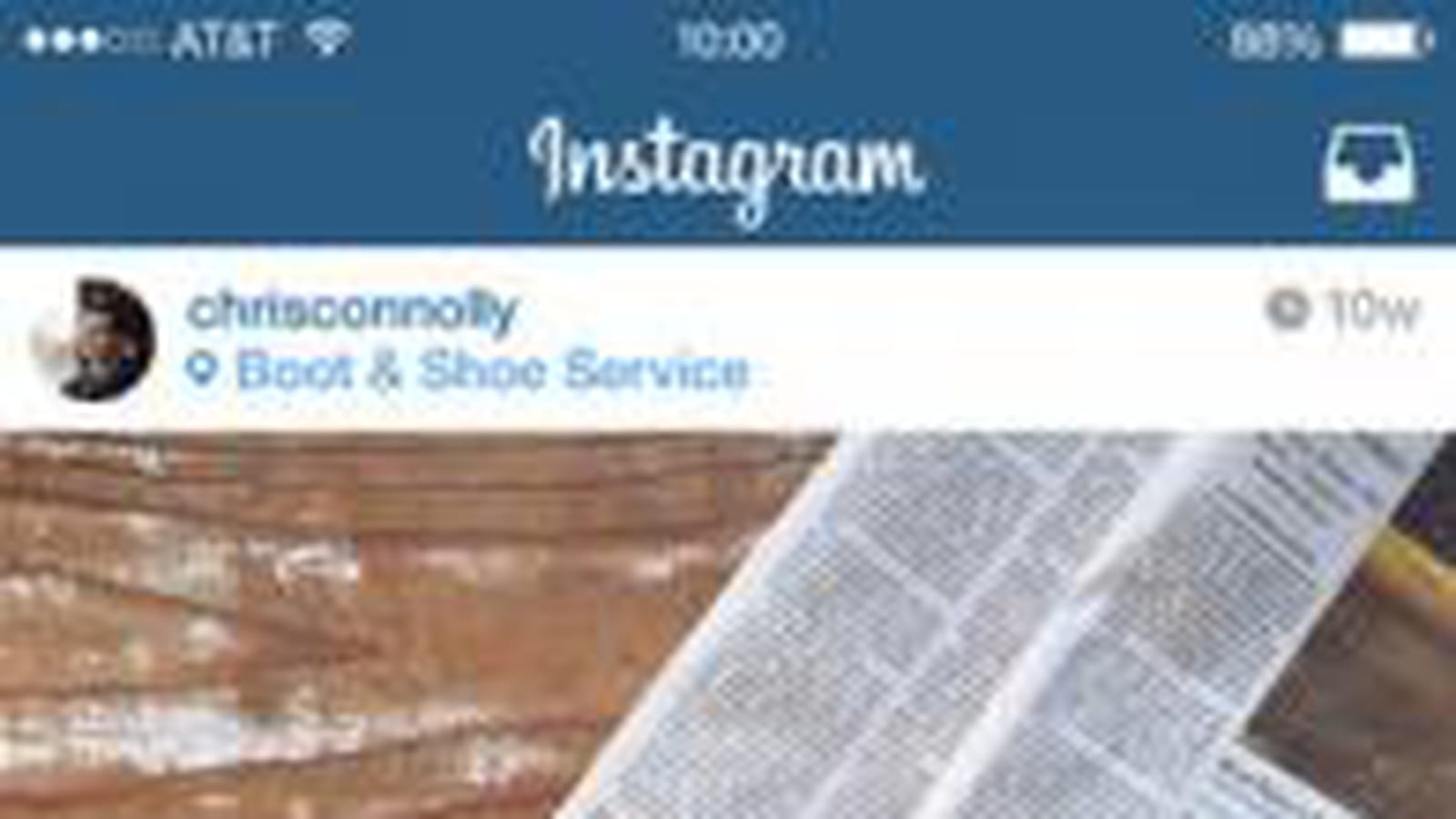 Instagram