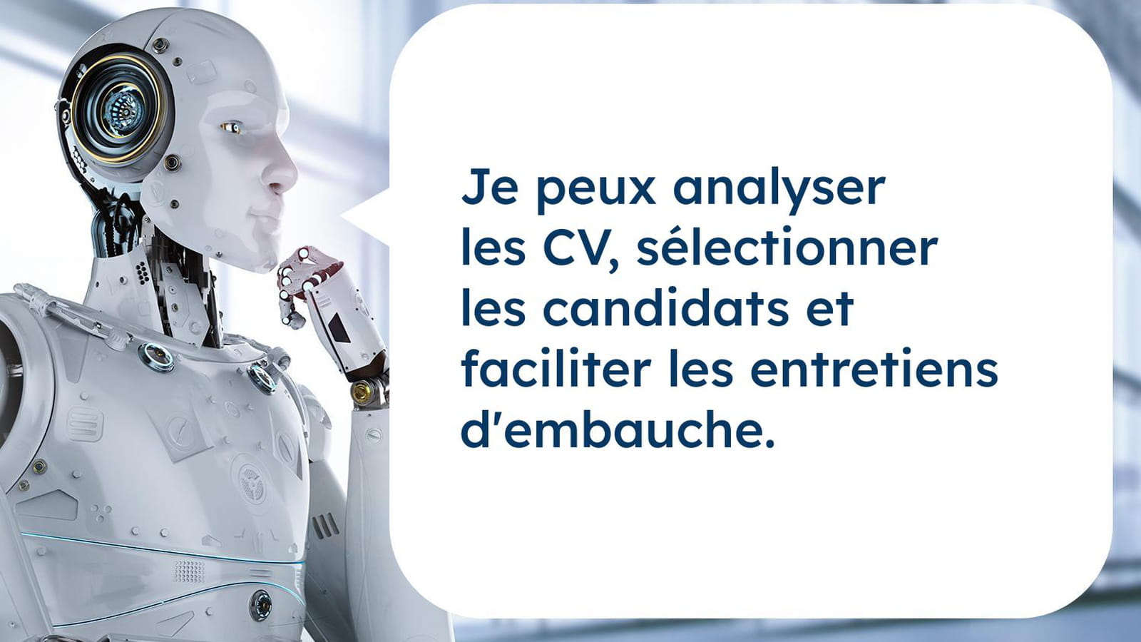 Acquisition de talents