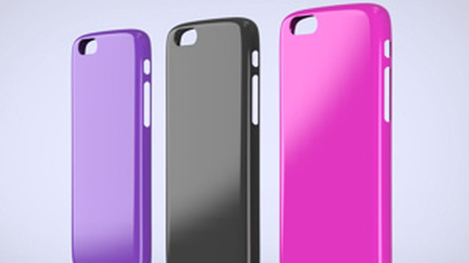 Coque Mophie