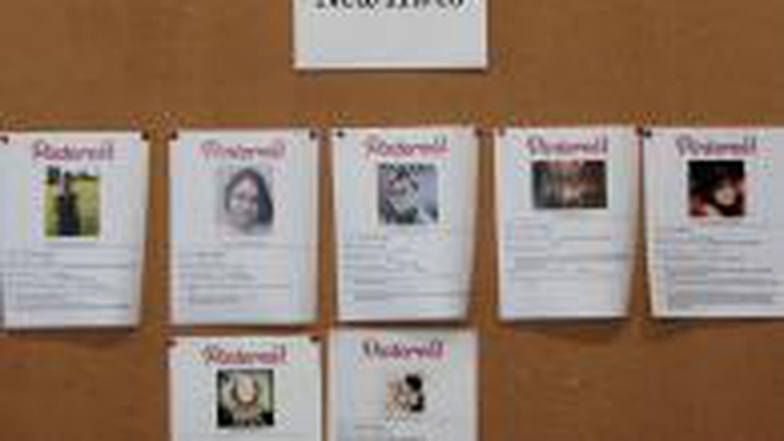 Tableaux